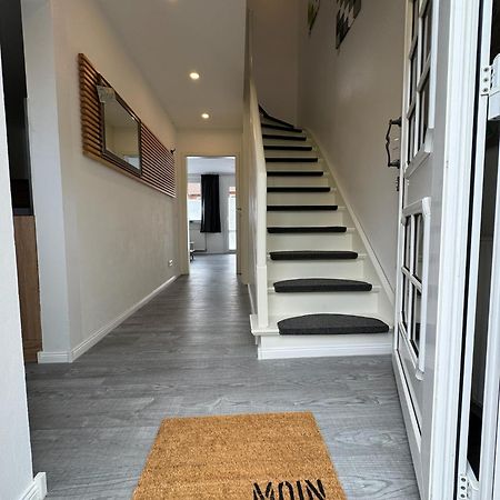 Smolly'S Ferienwohnung Bad Zwischenahn Exterior foto