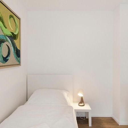 Smolly'S Ferienwohnung Bad Zwischenahn Exterior foto